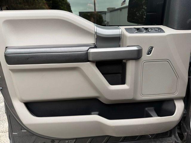 used 2017 Ford F-150 car, priced at $21,976