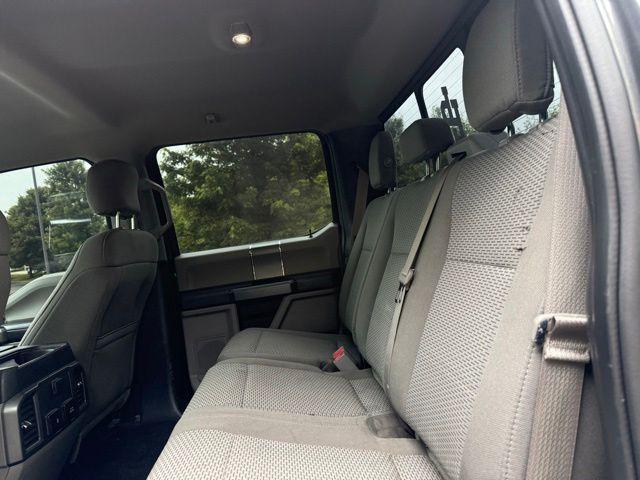 used 2017 Ford F-150 car, priced at $21,976