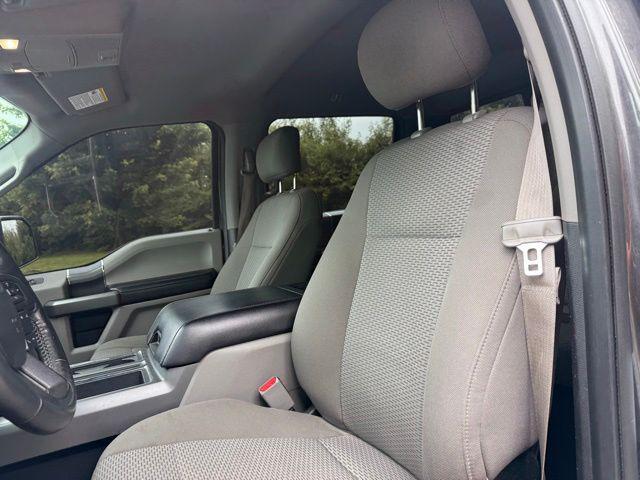 used 2017 Ford F-150 car, priced at $21,976