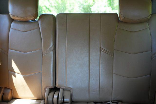 used 2017 Cadillac Escalade car, priced at $24,976