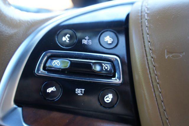 used 2017 Cadillac Escalade car, priced at $24,976