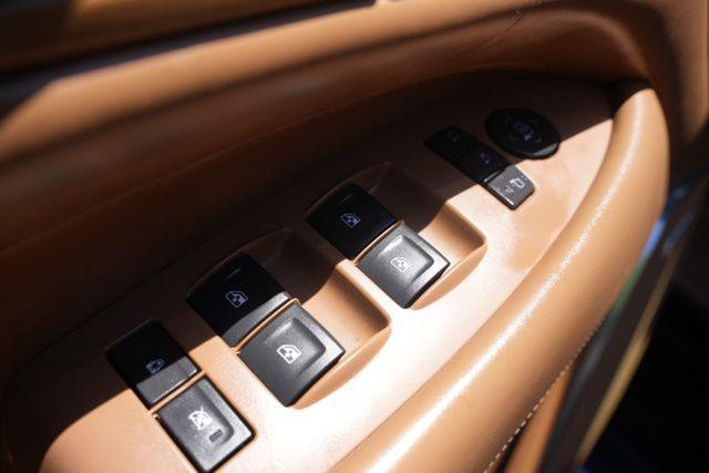 used 2017 Cadillac Escalade car, priced at $24,976