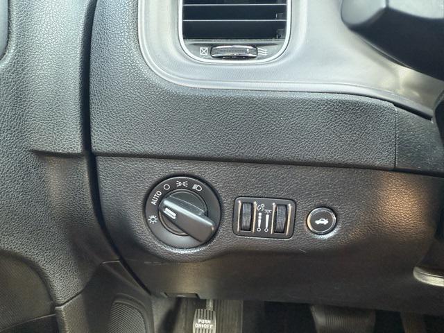 used 2023 Dodge Charger car, priced at $22,976