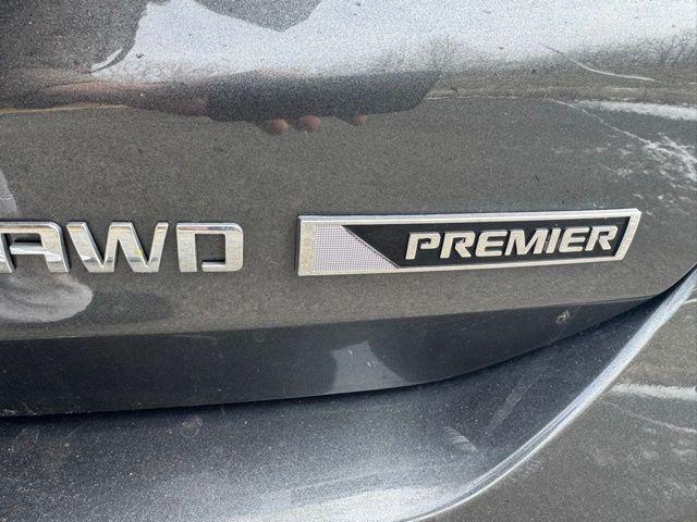 used 2018 Chevrolet Equinox car, priced at $12,676