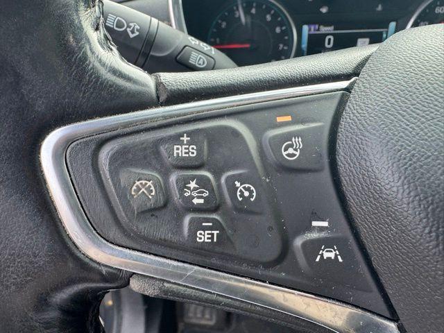 used 2018 Chevrolet Equinox car, priced at $12,676