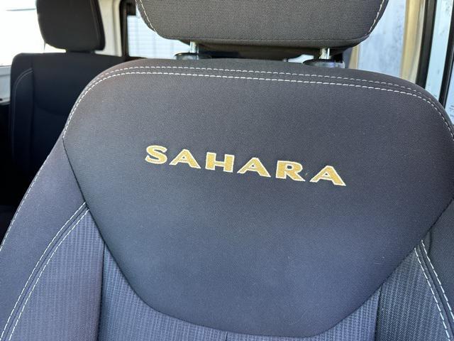 used 2015 Jeep Wrangler Unlimited car, priced at $13,976