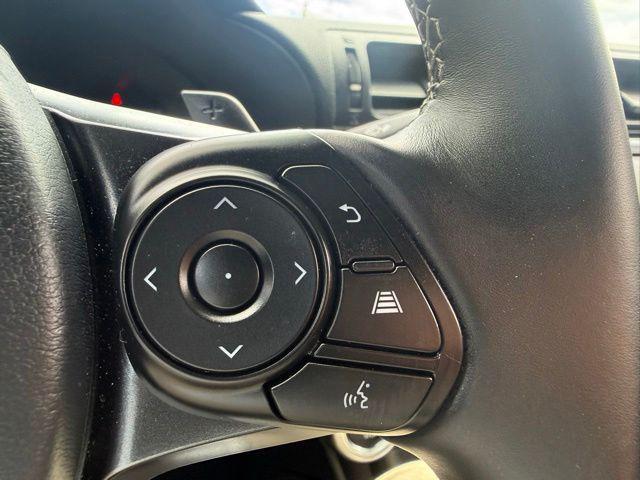 used 2025 Toyota GR86 car, priced at $31,976
