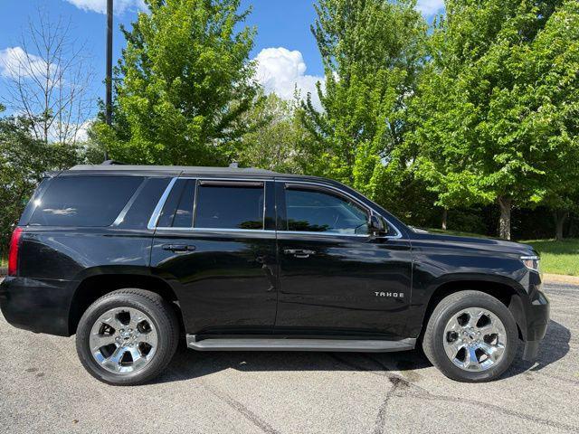 used 2016 Chevrolet Tahoe car, priced at $19,976