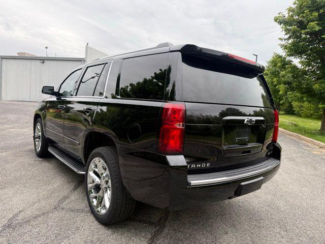 used 2018 Chevrolet Tahoe car, priced at $21,976