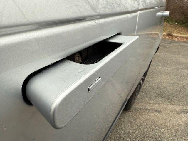 used 2023 Land Rover Range Rover car, priced at $81,976