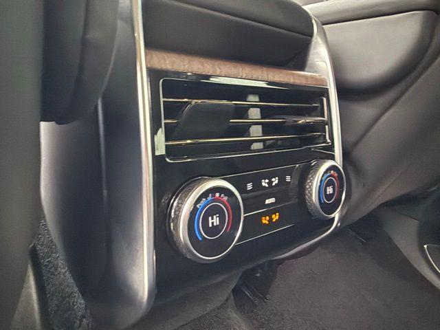 used 2023 Land Rover Range Rover car, priced at $81,976
