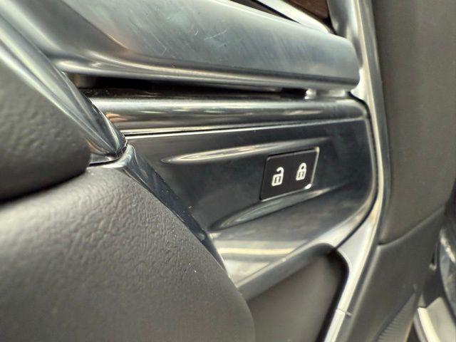 used 2023 Land Rover Range Rover car, priced at $81,976
