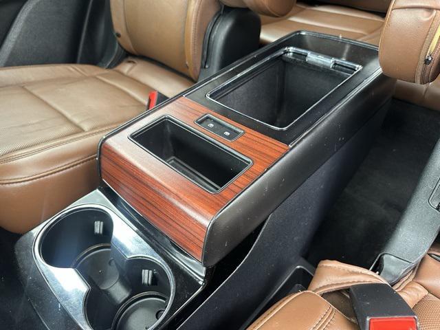 used 2022 Lincoln Aviator car, priced at $24,276