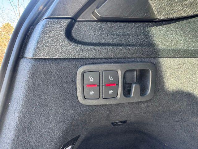used 2019 Audi Q7 car, priced at $15,776