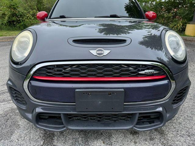 used 2018 MINI Hardtop car, priced at $14,976