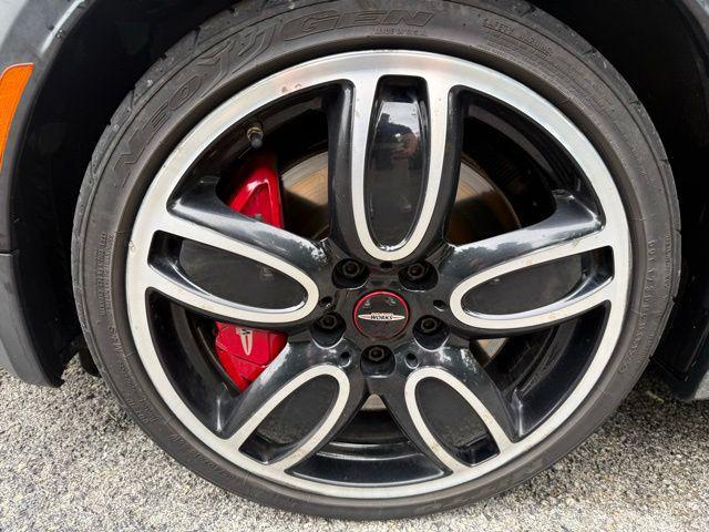 used 2018 MINI Hardtop car, priced at $14,976