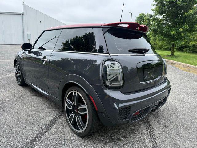 used 2018 MINI Hardtop car, priced at $14,976