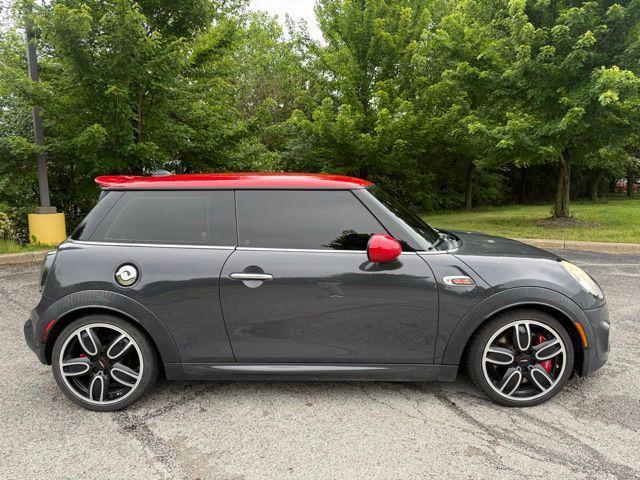 used 2018 MINI Hardtop car, priced at $14,976