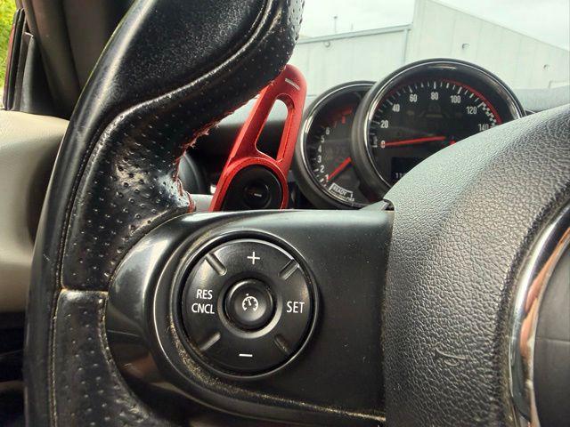 used 2018 MINI Hardtop car, priced at $14,976
