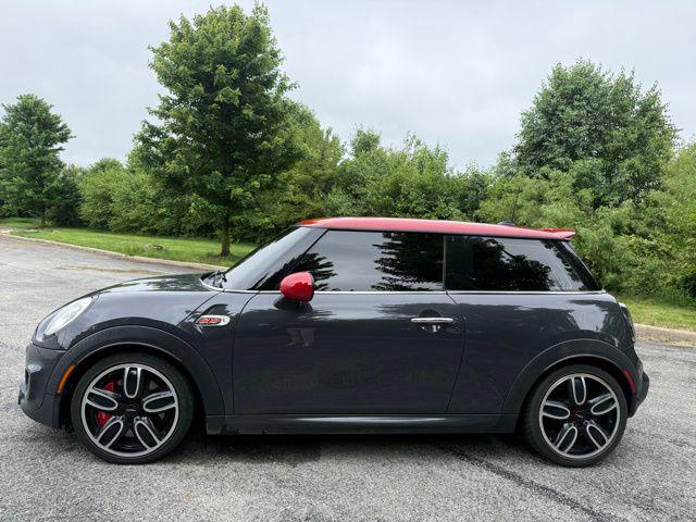 used 2018 MINI Hardtop car, priced at $14,976