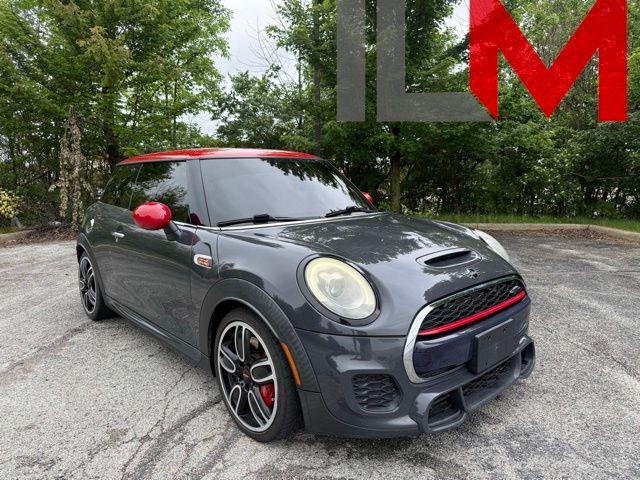 used 2018 MINI Hardtop car, priced at $14,976