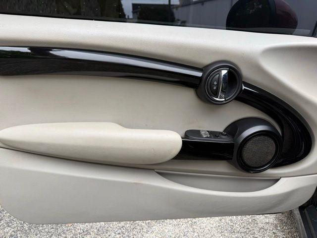 used 2018 MINI Hardtop car, priced at $14,976