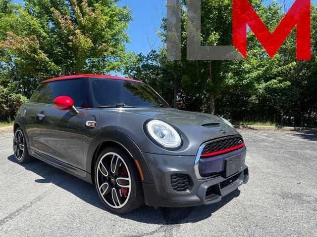 used 2018 MINI Hardtop car, priced at $14,976