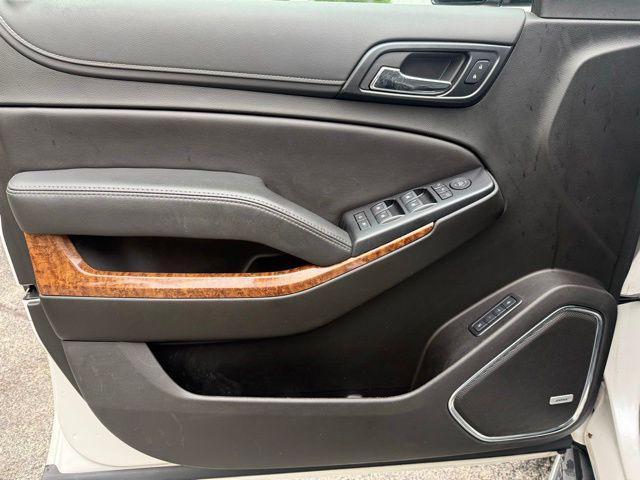 used 2019 Chevrolet Suburban car, priced at $24,976