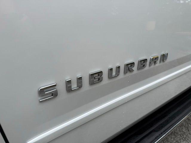 used 2019 Chevrolet Suburban car, priced at $24,976
