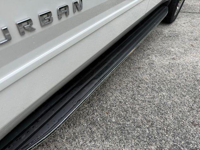 used 2019 Chevrolet Suburban car, priced at $24,976
