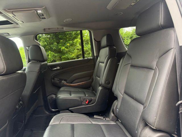 used 2019 Chevrolet Suburban car, priced at $24,976