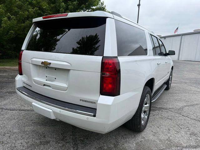 used 2019 Chevrolet Suburban car, priced at $24,976