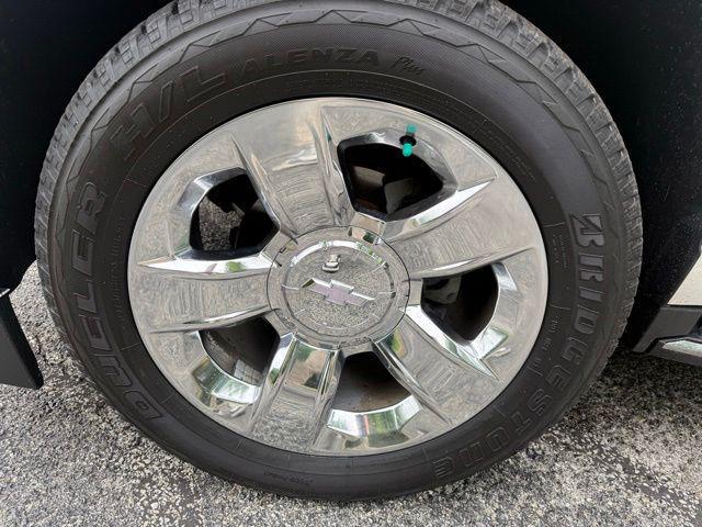 used 2019 Chevrolet Suburban car, priced at $24,976
