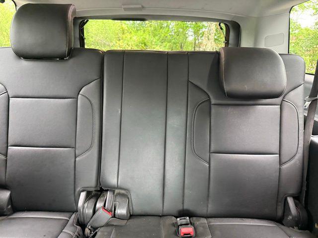 used 2019 Chevrolet Suburban car, priced at $24,976