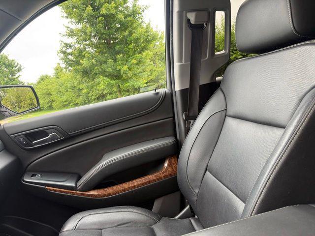 used 2019 Chevrolet Suburban car, priced at $24,976