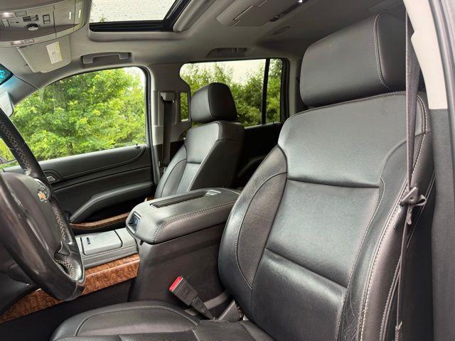 used 2019 Chevrolet Suburban car, priced at $24,976