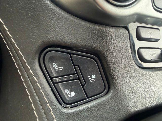 used 2019 Chevrolet Suburban car, priced at $24,976
