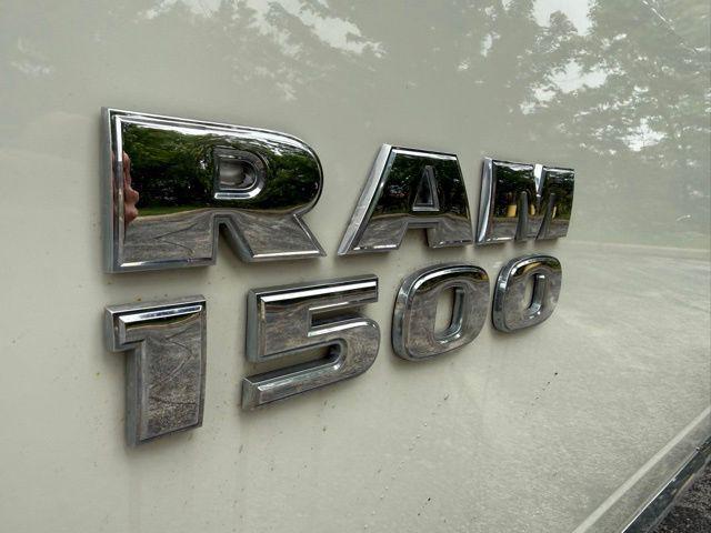 used 2016 Ram 1500 car, priced at $22,976