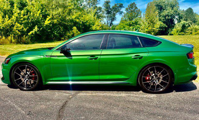 used 2019 Audi RS 5 car, priced at $40,743