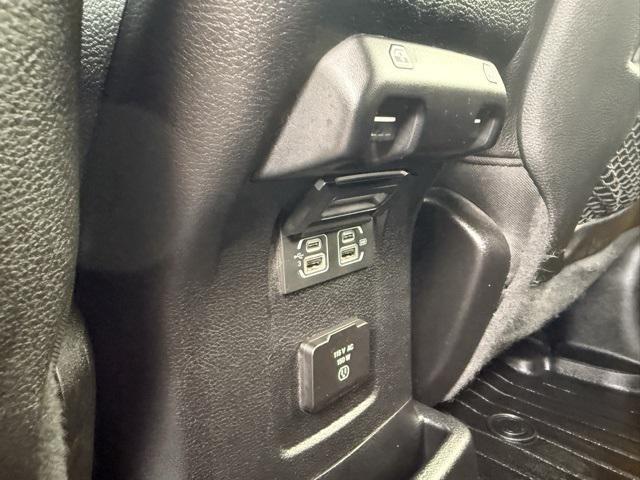 used 2019 Jeep Wrangler Unlimited car, priced at $29,976