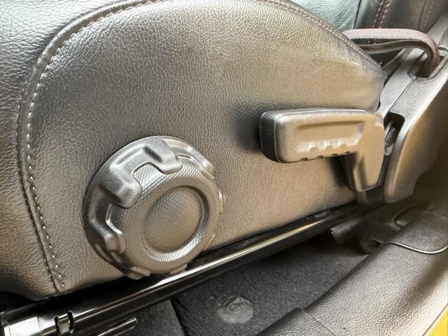 used 2019 Jeep Wrangler Unlimited car, priced at $29,976