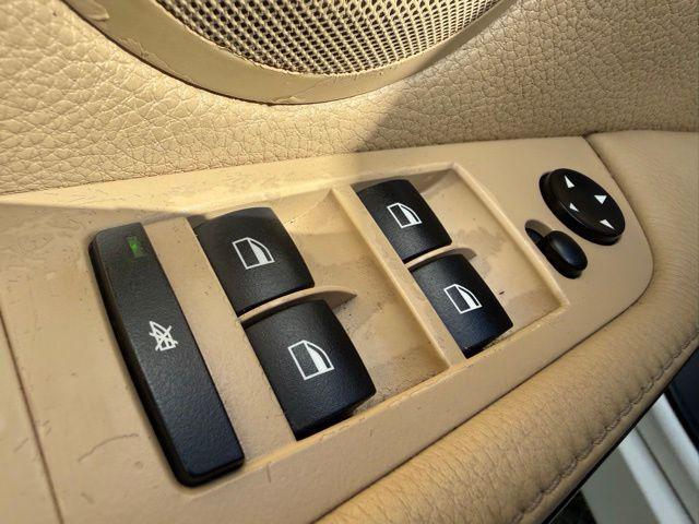 used 2006 BMW 325 car, priced at $6,976