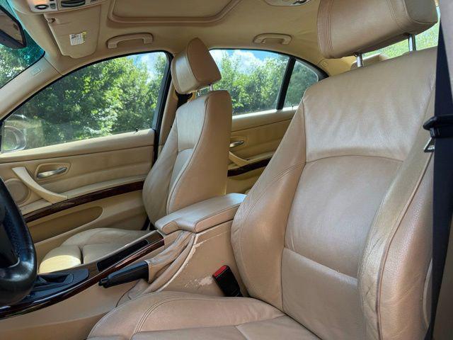 used 2006 BMW 325 car, priced at $6,976