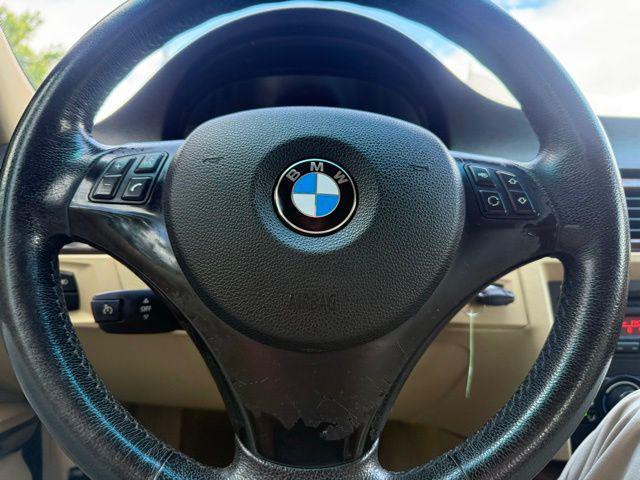 used 2006 BMW 325 car, priced at $6,976