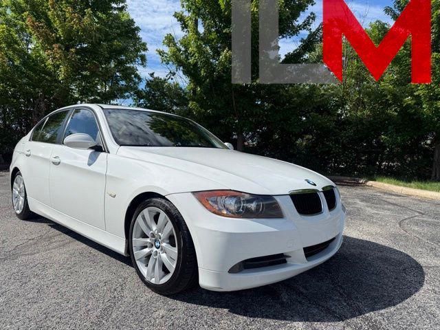 used 2006 BMW 325 car, priced at $6,976