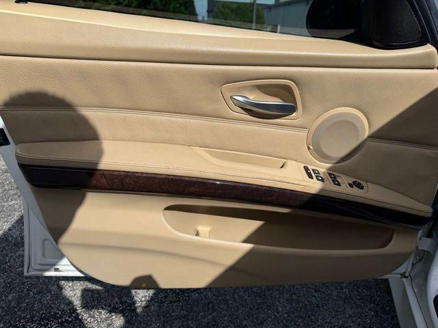 used 2006 BMW 325 car, priced at $6,976