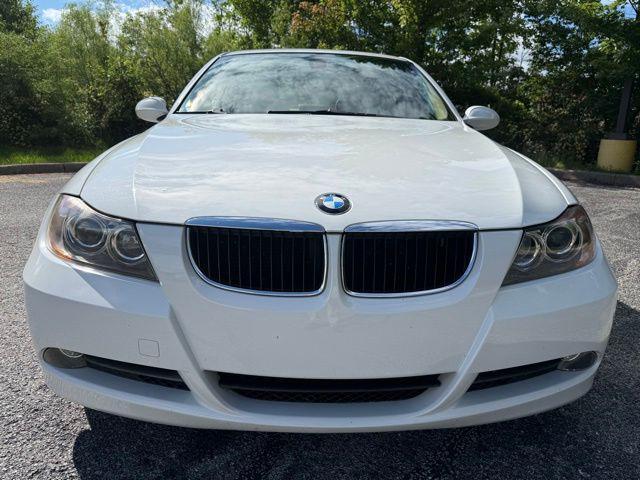used 2006 BMW 325 car, priced at $6,976