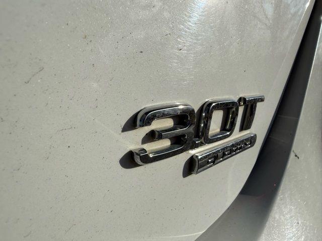 used 2015 Audi A6 car, priced at $9,476