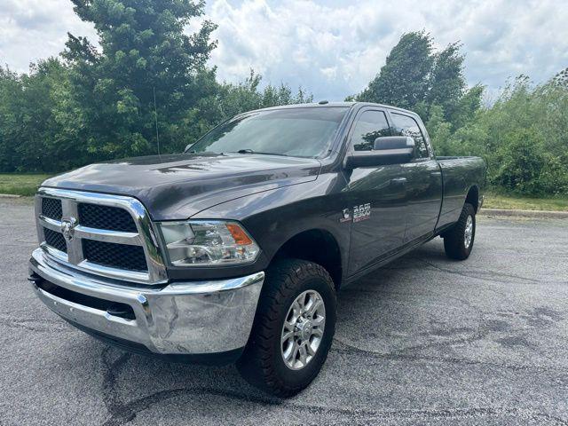 used 2016 Ram 2500 car, priced at $26,476
