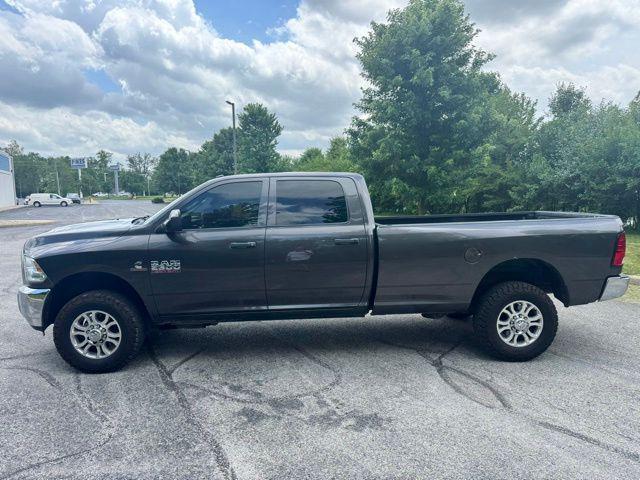 used 2016 Ram 2500 car, priced at $26,476